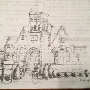 Bethel Church Sermons