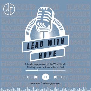 West Florida Ministry Network Leadership Podcast