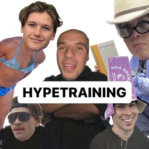 HypeTraining Podcast