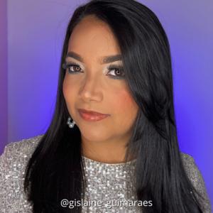 Gislaine Guimarães OFICIAL
