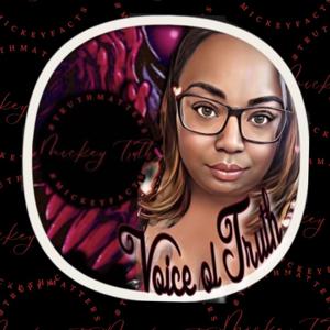 Mickey Truth: Voice Of Truth