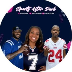 Sports After Dark: The After Hours