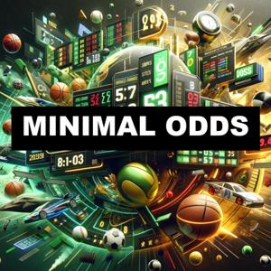 Minimal Odds - English Premier League (EPL) betting & match recaps.