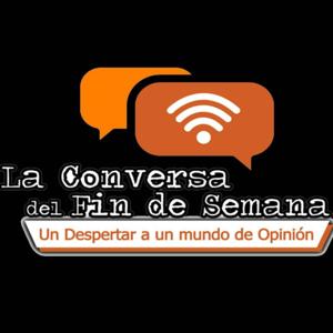 LA CONVERSA DE FIN DE SEMANA