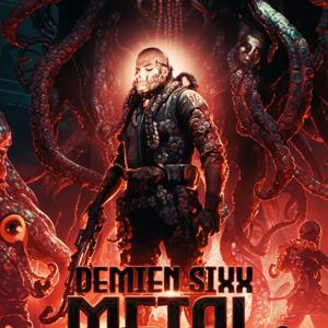 Demien Sixx Soundcloud