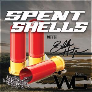 Spent Shells