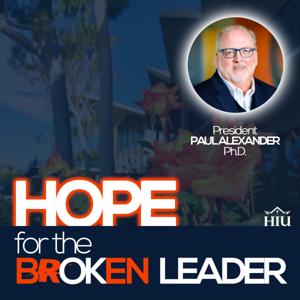 HOPE for the BrOKen Leader