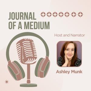Journal of a Medium