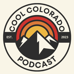 Cool Colorado Podcast