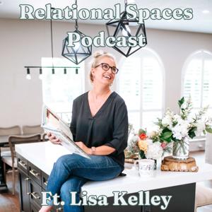 Relational Spaces Podcast