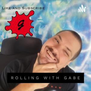 Rolling With Gabe