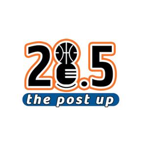28.5 The Post Up