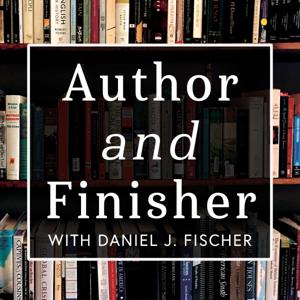 Author and Finisher: A Serial American History