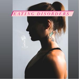 Eating disorders ~ How to be in control of your LIFE!