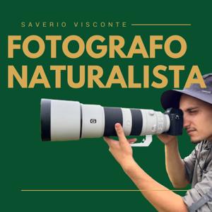 FOTOGRAFO NATURALISTA