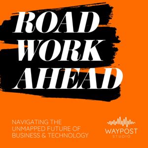 Road Work Ahead