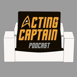Acting Captain Podcast