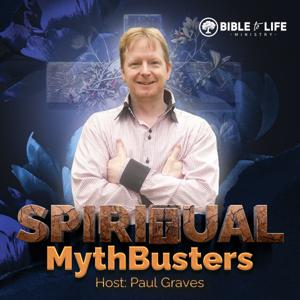 Spiritual MythBusters