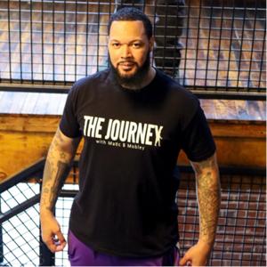 The Journey With Matic B Mobley