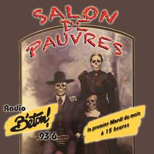 Salon de pauvres