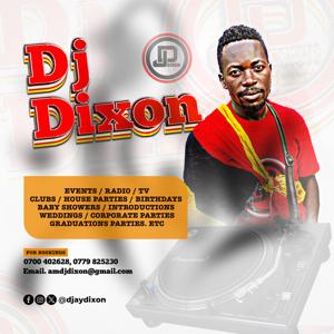 Dj Dixon