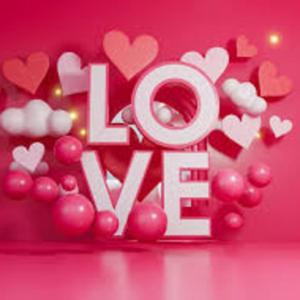 Long Distance Love