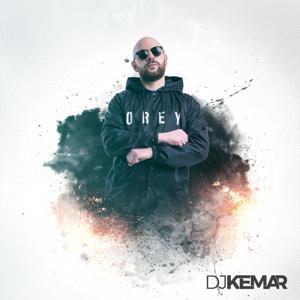 Dj Kemar - The Podcast