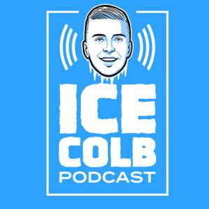 Ice Colb Podcast