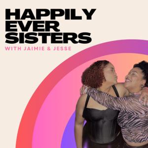 Happily Ever Sisters