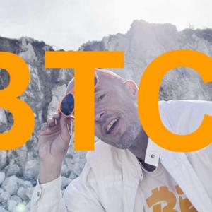 Anik The First - Be The Change (B.T.C.)