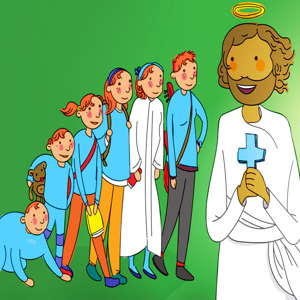 Biblíusögur