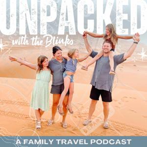 Unpacked with the Blinks
