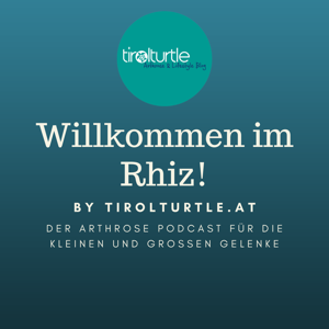 Willkommen im Rhiz!