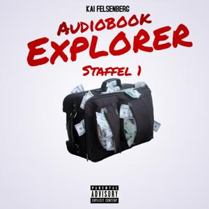 Kai Felsenberg Audiobook Explorer