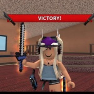 PLAYING MM2 BEATING CAMPERS + FIRST EVER PODCAST! *MUST WATCH* 😍