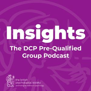 Insights: The DCP Pre-Qualification Group Podcast