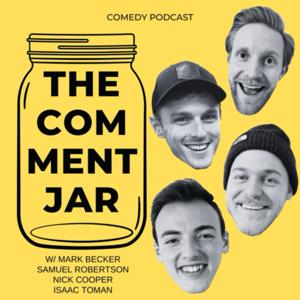 The Comment Jar
