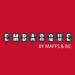 Embarque