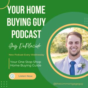 Your Home Buying Guy