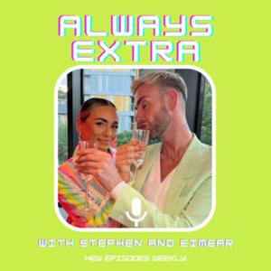 ALWAYS EXTRA