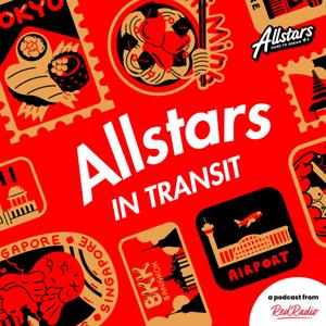 Allstars In Transit