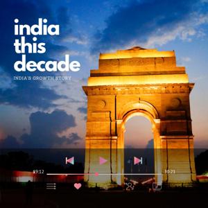 India This Decade