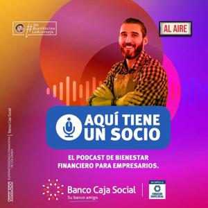 Aquí Tiene Un Socio