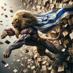 היסטוריה לפנים