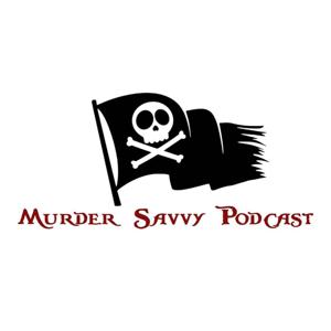 Murder Savvy Podcast