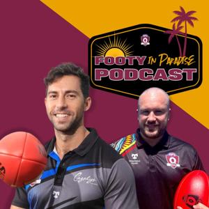 'Footy in Paradise' Podcast