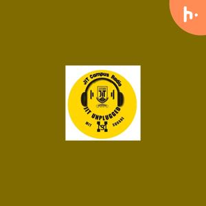 JIT Global Campus Radio