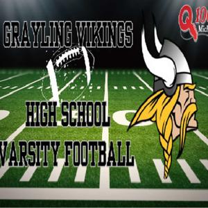 Grayling Vikings Sports