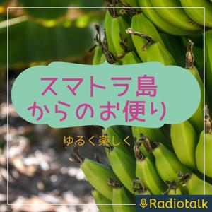 スマトラ島からのお便り