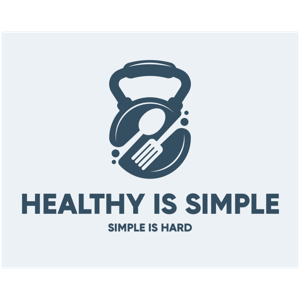 Healthy Is Simple Podcast